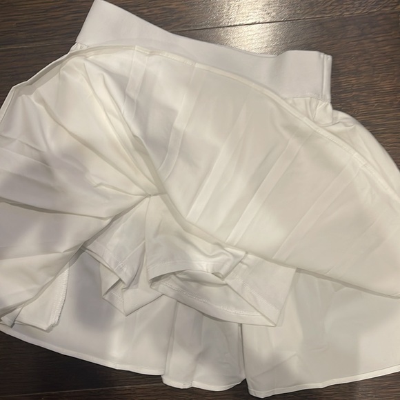 Tennis/Golf skirt size XXS - Picture 3 of 3
